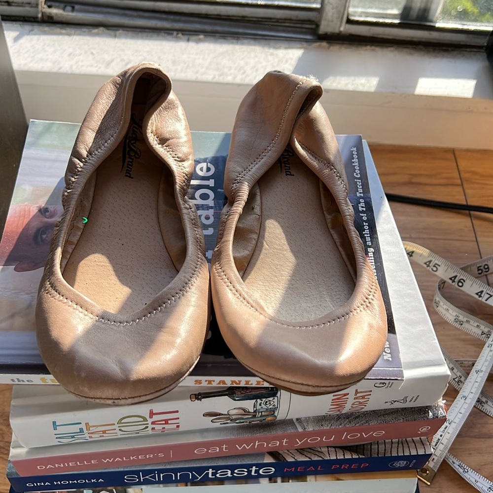 Lucky Brand Flats